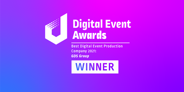 digital events awards