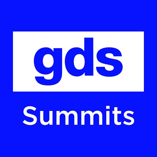 GDS summit logo