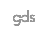 GDS logo - networking event app