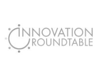 Innovation roundtable logo -networking app for events