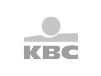 KBC logo - networking app for events