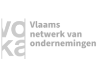Vlaams netwerk van onderemingen - networking event app