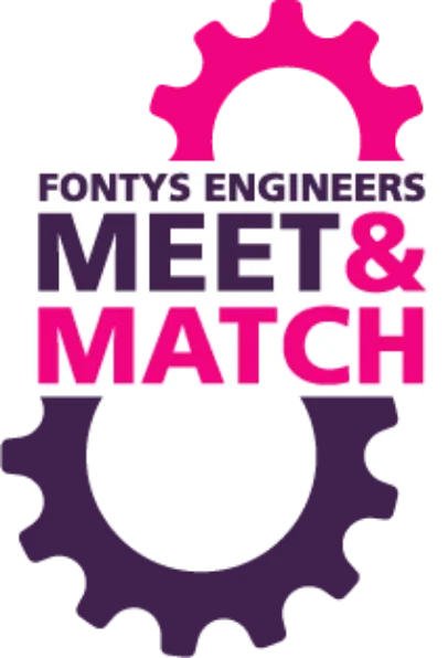 Fontys Meet&Match logo