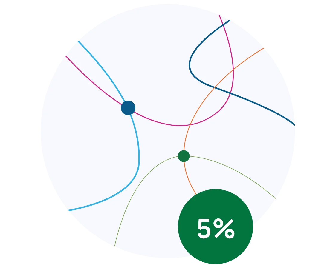 event networking app random match stats