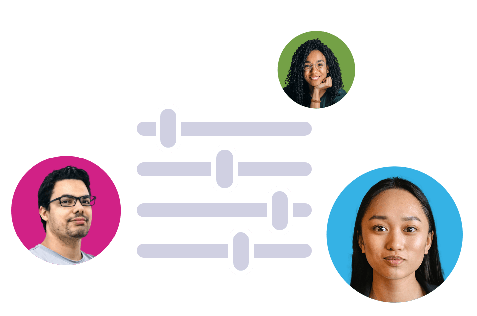 business matchmaking platform data
